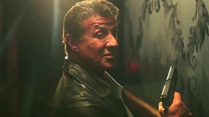 Sinopsis 'Escape Plane 2: Hades', Film Aksi  Sylvester Stallone yang Coba Melarikan Diri dari Penjara