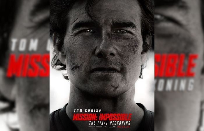 Mission: Impossible 8 Resmi Berjudul The Final Reckoning, Ini Dia Trailer dan Poster Perdananya
