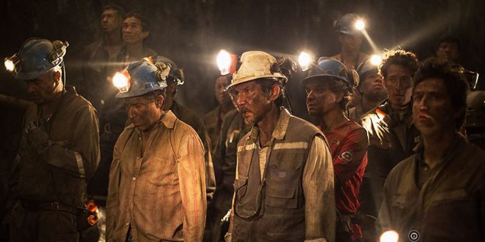 'The 33', Kisah Nyata Penambang Terjebak di Bawah Tanah Selama 69 Hari, Berikut Sinopsisnya!