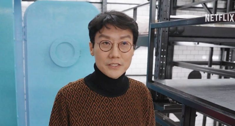 9 Gigi Sutradara Squid Game Copot Selama Pembuatan Serial Ini: Kok Bisa?