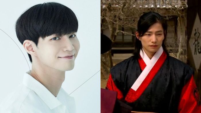 7 Karakter Song Jae Rim Paling Ikonik di Drakor, Ada Queen Woo sampai The Moon Embracing the Sun