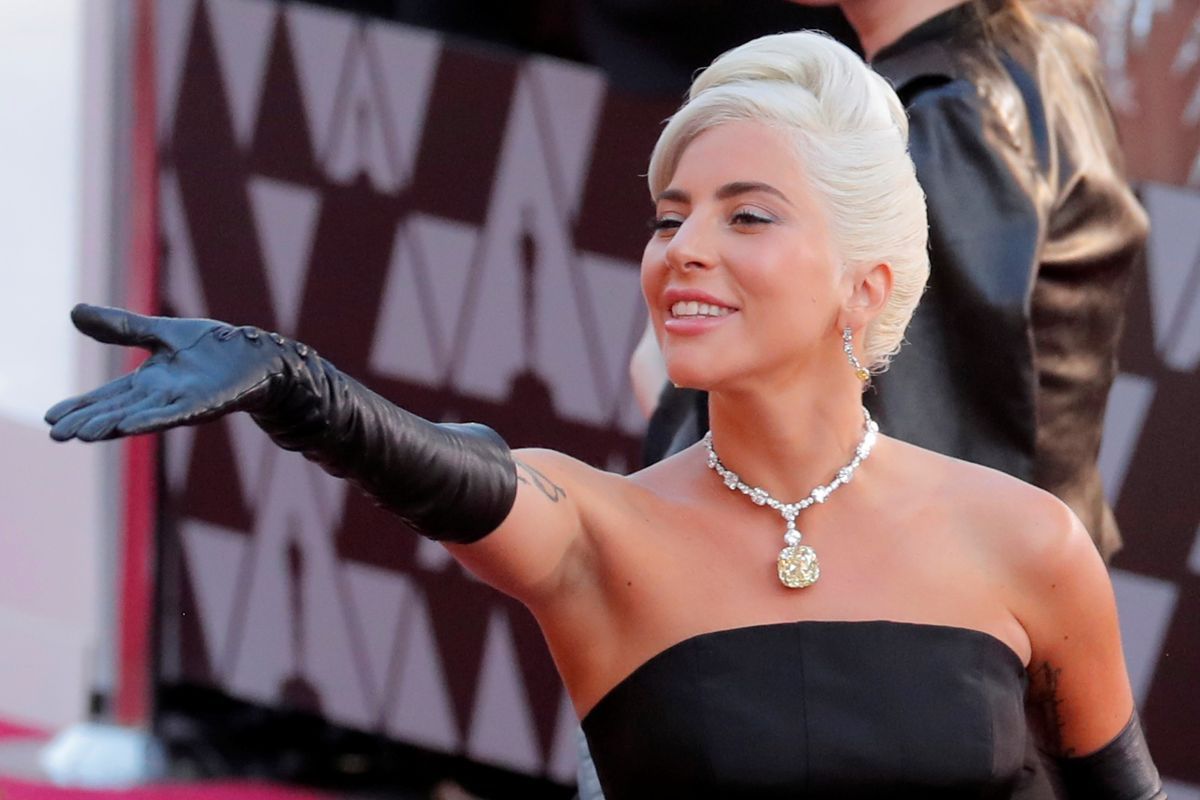 Lady Gaga Siap Tampil Sebagai Cameo di 'Wednesday' Season 2