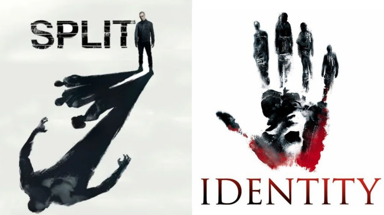 Seru! Berikut 5 Film Tentang Kepribadian Ganda yang Wajib Ditonton