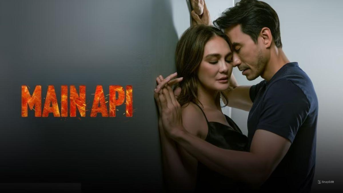 Sinopsis Serial WeTV Terbaru 