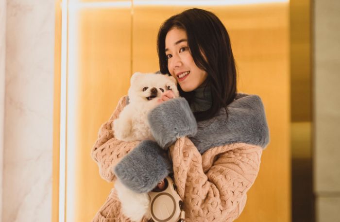 8 Drakor Jung Eun Chae, Terbaru Jeongnyeon: The Star is Born