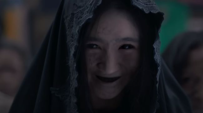 Sinopsis Film Horor Terbaru 