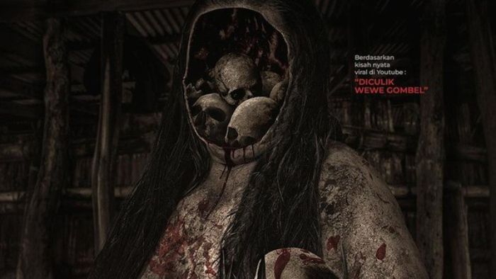 Terinspirasi dari Kisah Nyata! Berikut Sinopsis Film Horor 