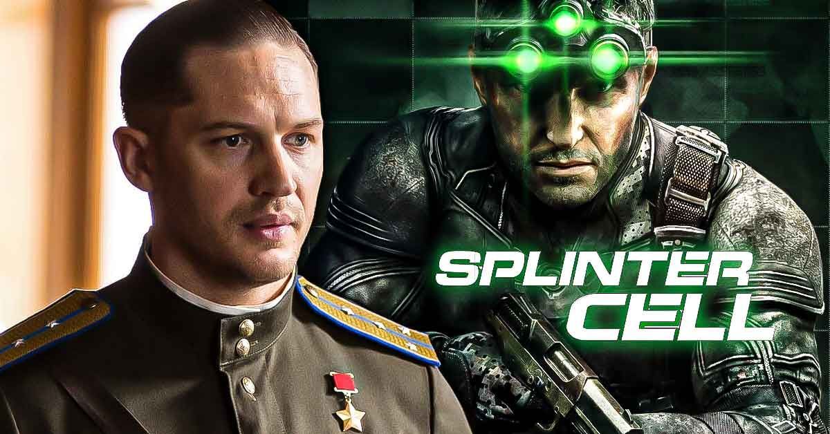 Proyek Film Live Action 'Splinter Cell' Dibatalkan, Masalah Naskah dan Anggaran Jadi Penyebab