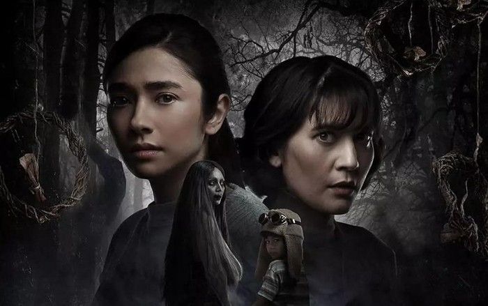 Tayang Di Netflix! Berikut Sinopsis dan Fakta Menarik Film 'Marni: The Story of Wewe Gombel'
