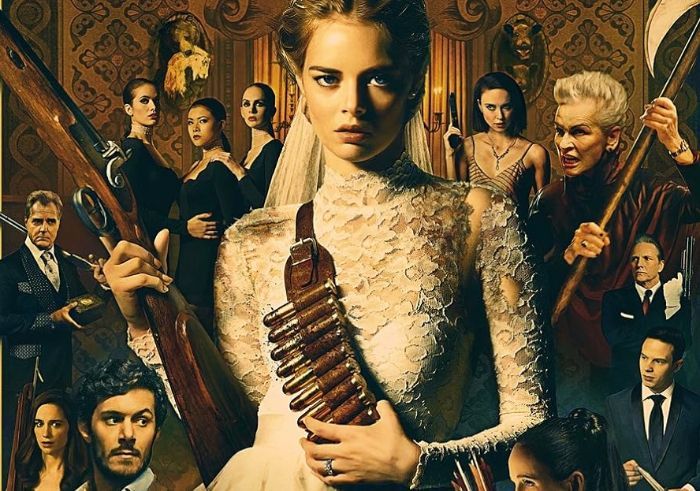 Siap-siap, Sekuel ‘Ready or Not’ Akan Tayang di Bioskop April 2026!