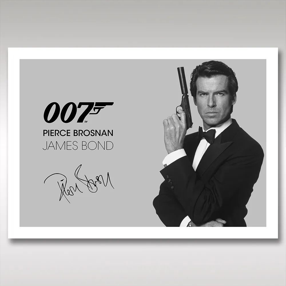 Benarkah Aktor James Bond ke-7 Tidak Lagi Berkulit Putih? Ini Faktanya