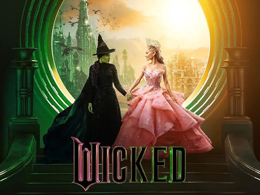 Sinopsis 'Wicked': Perjalanan Epik Elphaba dan Galinda di Film Fantasi Musikal Terbaru