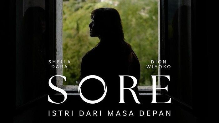 Diangkat ke Layar Lebar, Ini Perbedaan “Sore: Istri Dari Masa Depan” Versi Film dan Web Series
