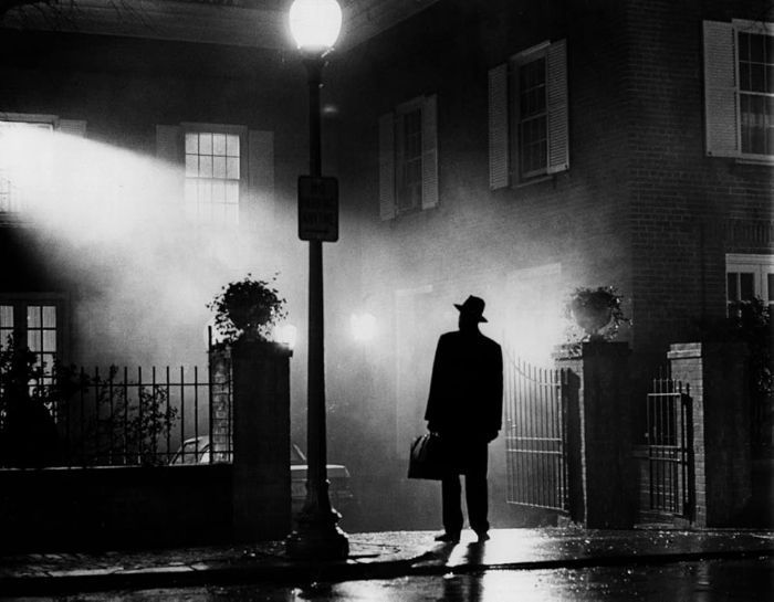 The Exorcist, Film Dengan Gelar Horor Terseram Sepanjang Masa
