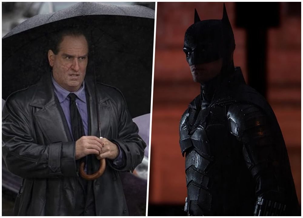 Alasan Mengapa Batman Gak Muncul di Serial 'The Penguin', Ini Kata Sutradara
