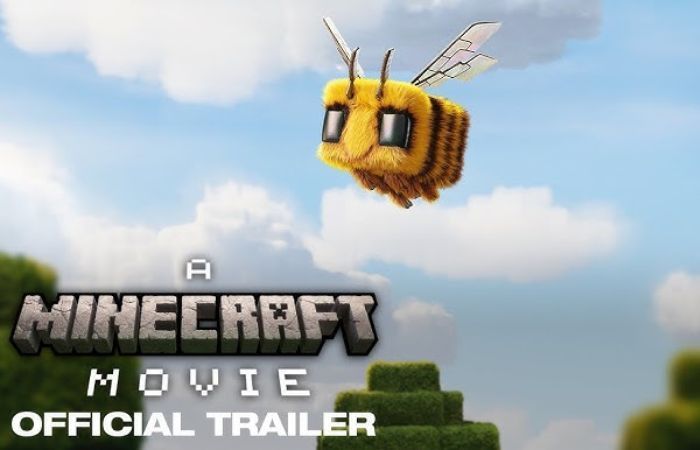 Trailer Terbaru 'A Minecraft Movie'Mengungkap Asal Usul Steve