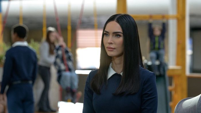 Tayang di MAX, Berikut Sinopsis Film 'Subservience' Kisah Robot AI yang Ingin Mendapatkan Cinta