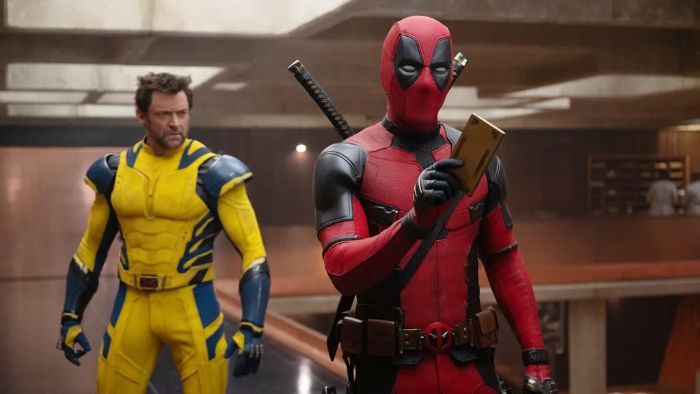Tonton Sekarang! Deadpool & Wolverine Kini Sudah Tayang di Disney+