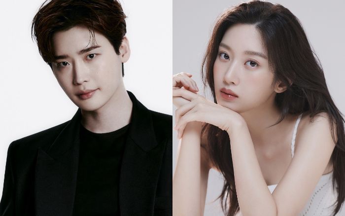 Drakor Hukum ‘Seocho-dong’ Konfirmasi Para Pemainnya, Ada Lee Jong Suk sampai Moon Ga Young!