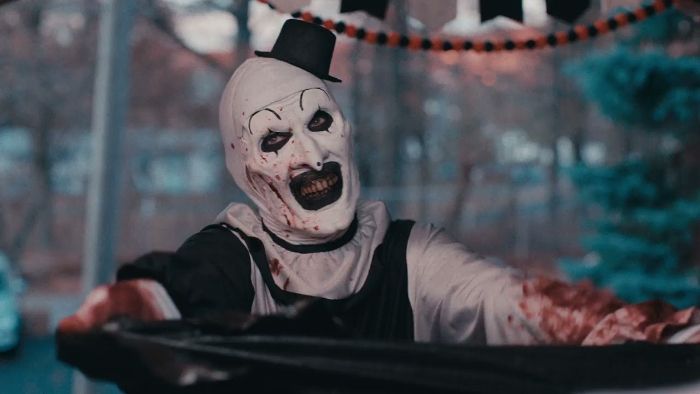 Cukup Tonton Sekali! 5 Film Disturbing Ini Dijamin Bikin Trauma