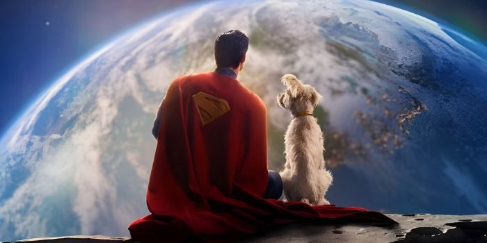 Trailer Film Superman! James Gunn Akan Pastikan Tanggal Rilisnya