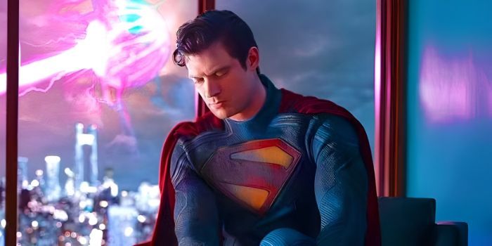 Tes Screening Film 'Superman' Dapat Pujian, Dianggap Seperti 'Guardians of Galaxy' Naik Level
