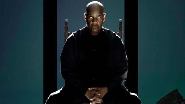Danzel Washington Konfirmasi Film The Equalizer 4 dan 5 Sedang Dikerjakan