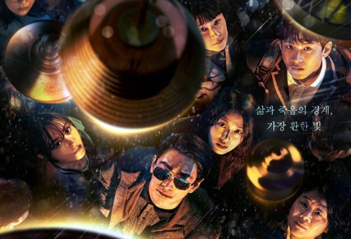 11 Drakor Terbaru Disney+, Bertabur Bintang seperti Kim Soo Hyun sampai Ji Chang Wook