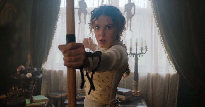 Siap-Siap! Enola Holmes 3 Bakal Segera Tayang di Netflix