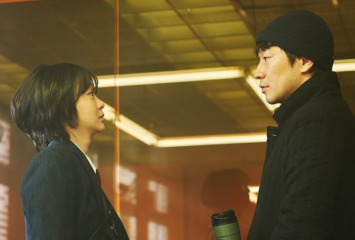 Kim Da Mi dan Son Suk Ku Dikonfirmasi Bintangi Drakor Thriller Misteri Disney+ ‘Nine Puzzles’