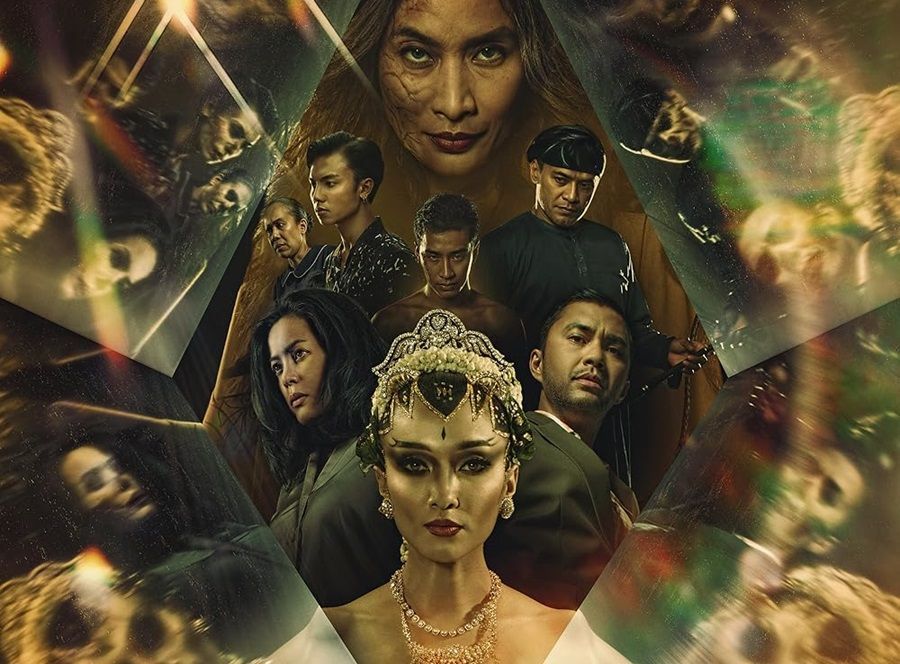 Bakal Tayang 27 November, Film “Guna-Guna Istri Muda” Sama Okenya dengan Versi 1977