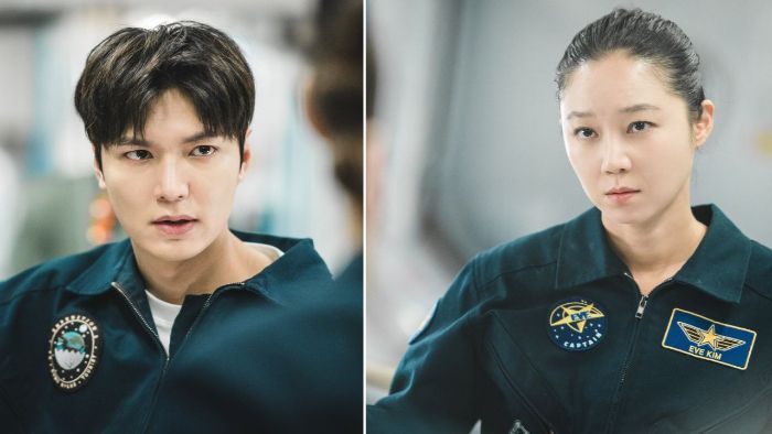 Drama Terbaru Lee Min Ho dan Gong Hyo Jin ‘When the Stars Gossip’ Siap Tayang Awal 2025