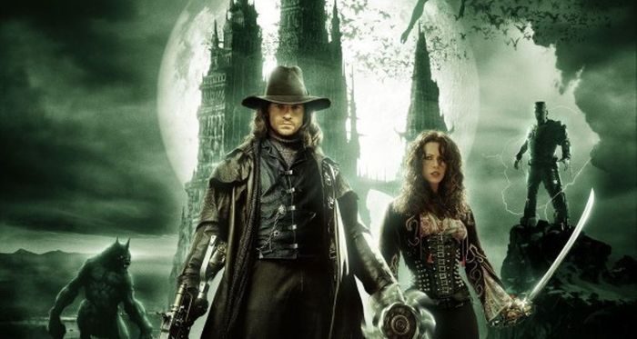Sinopsis Film 'Van Helsing', Kisah Hugh Jackman Jadi Pemburu Vampir
