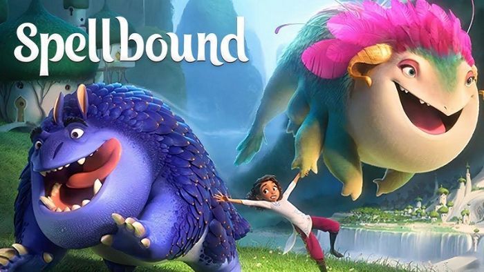 Sinopsis Film Animasi Netflix 