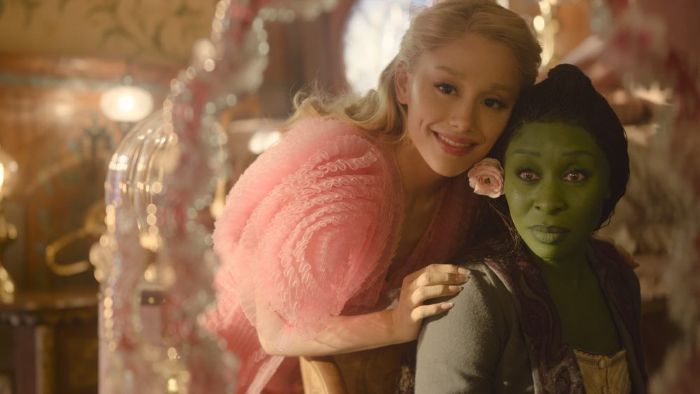Film Wicked Raih Penghargaan Bergengsi, Ini Daftar Prestasinya!