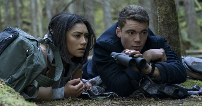 The Night Agent Season 2 Tayang di Netflix, Cek Jadwal Tayangnya Disini