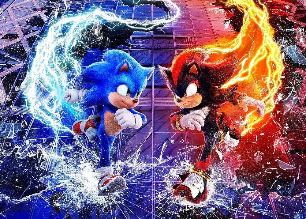Lagu Kredit Sonic the Hedgehog 3 Terungkap, tapi Penggemar Justru Kecewa: Kenapa?