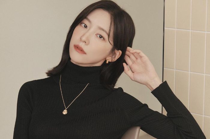 7 Drama dan Film Park Ji Hyun, Terbaru 'The Hidden Face' dan 'Two Women'