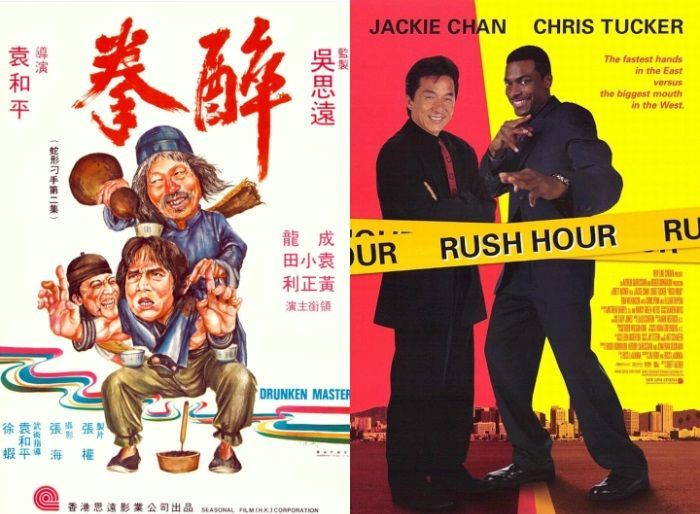 6 Rekomendasi Film Klasik Jackie Chan: Mana Favorit Kamu?