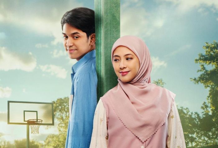 Adhisty Zara Main Film Baru! Berikut Sinopsis Film 'Cinta Dalam Ikhlas'
