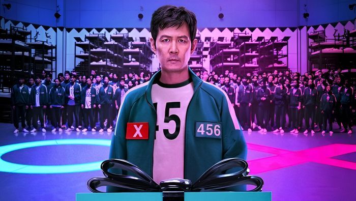 Efek Squid Game Season 2, 3 Film Korea Ini Sampai Geser Jadwal Tayang