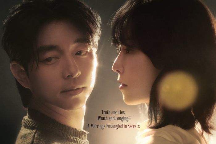 Sinopsis, Pemain, Jadwal Tayang, dan Tempat Nonton ‘The Trunk’, Drakor Misteri Romantis November 2024