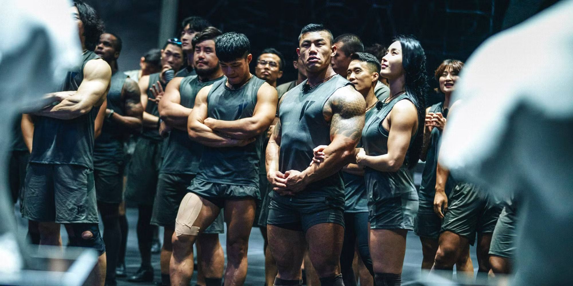 Netflix Konfirmasi Physical: 100 Season 3, Tantangan Lebih Gila dan Menegangkan!