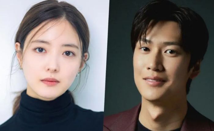Lee Se Young dan Na In Woo Siap Bintangi Drama Romantis Terbaru ‘Motel California’