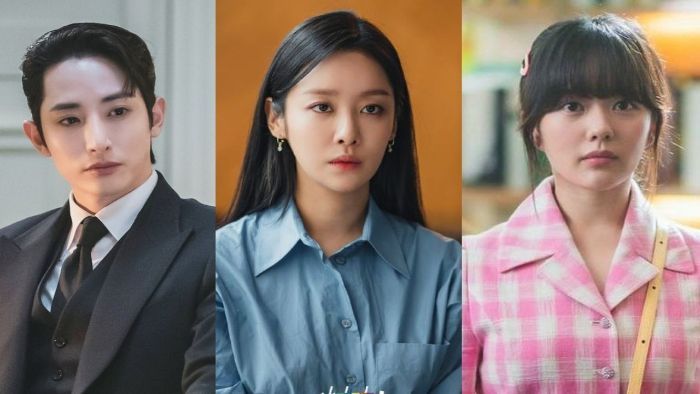 Film Thriller Korea ‘Sister’ Tayang 2025, Dibintangi Lee Soo Hyuk sampai Cha Joo Young