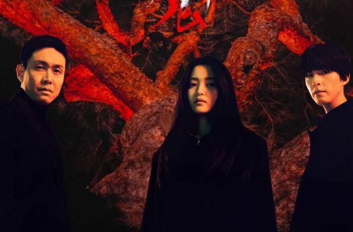 Sinopsis dan Pemain 'Revenant', Drakor Horor soal Benda Keramat dengan Kekuatan Ghaib