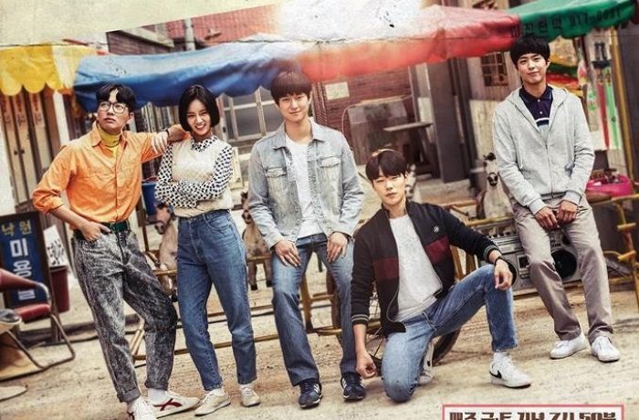 8 Drakor Romantis Populer 10 Tahun Lalu, Ada 'Reply 1988' sampai 'She Was Pretty'
