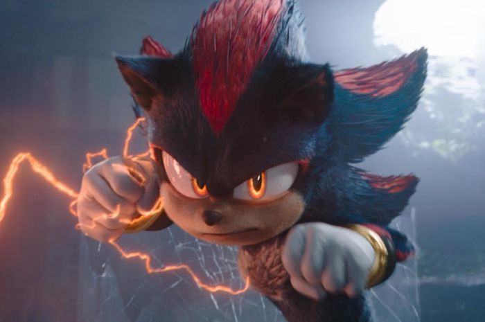 Adegan Post-credits scene Sonic 3 Terungkap, Bocorkan Karakter Film Sonic 4