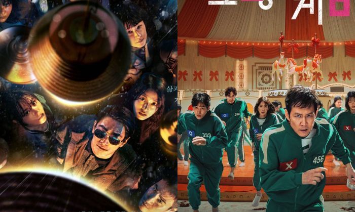 9 Drakor Terbaru Desember 2024, Cerita Seru buat Akhir Tahun Kamu!