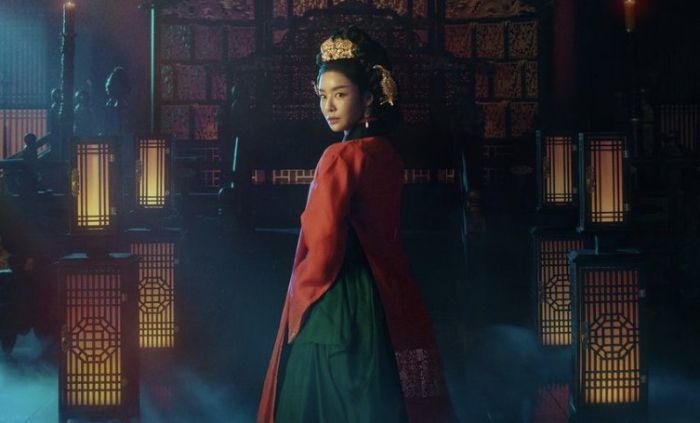 Drakor Sejarah ‘The Queen Who Crowns’ Tayang Januari 2025, Dibintangi Cha Joo Young dan Lee Hyun Wook